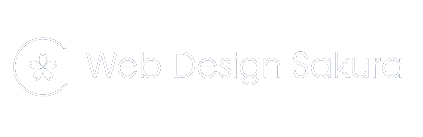 Web Design Sakura